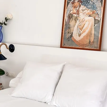 La Caseria Azul De Cuadros Casa rural