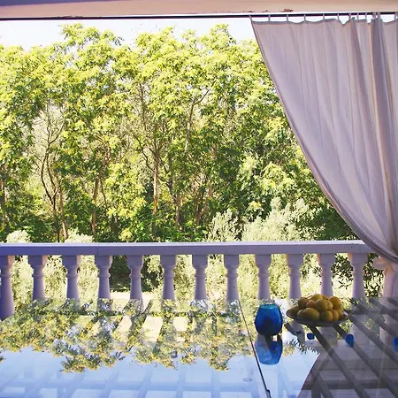 Casa rural La Caseria Azul De Cuadros *